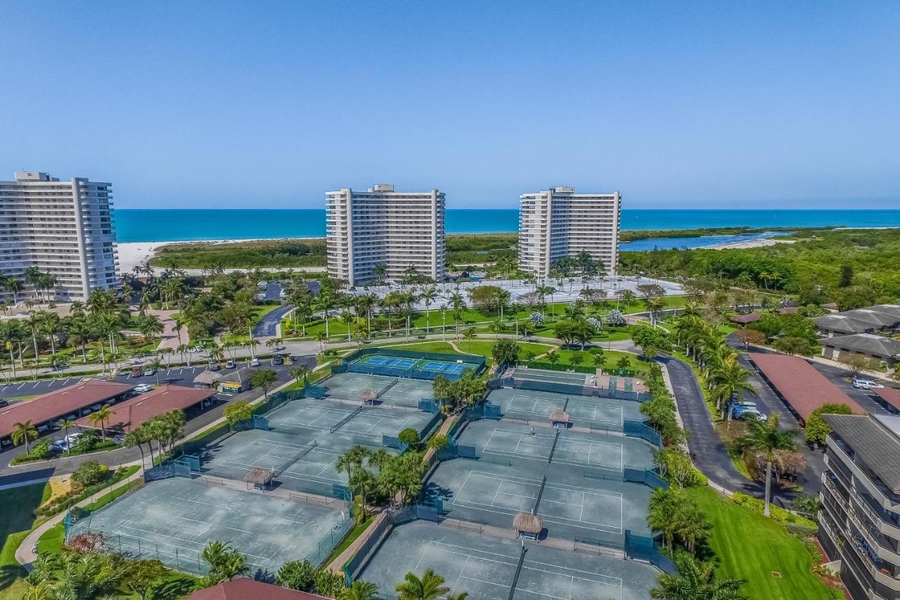 马科Seaview Sunsets公寓 外观 照片